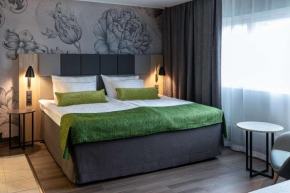 Scandic Pasila Helsinki